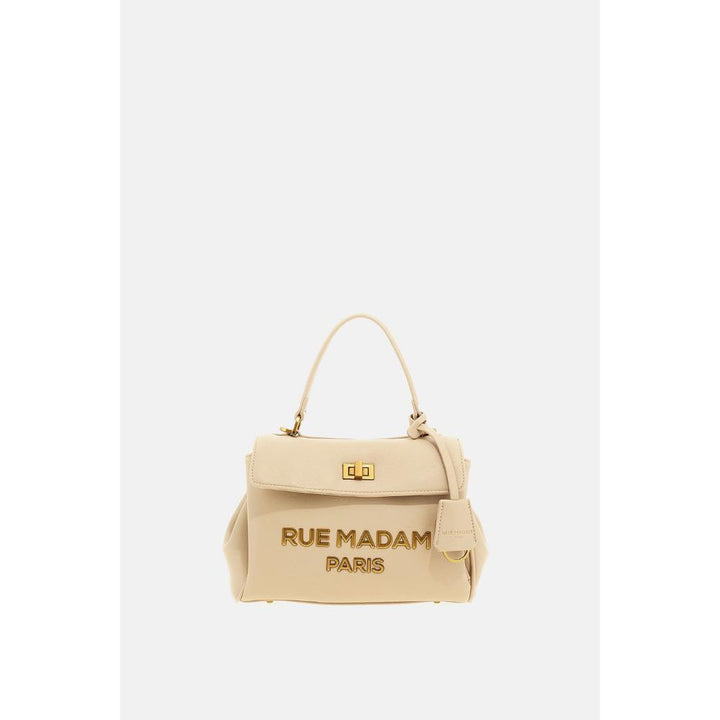 Rue Madam Paris Les Jours XS Sand Donna