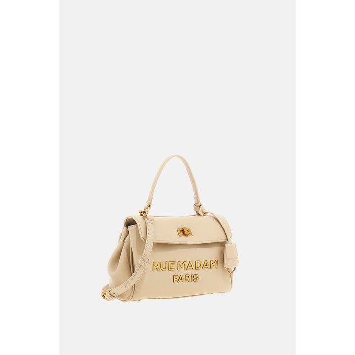 Rue Madam Paris Les Jours XS Sand Donna