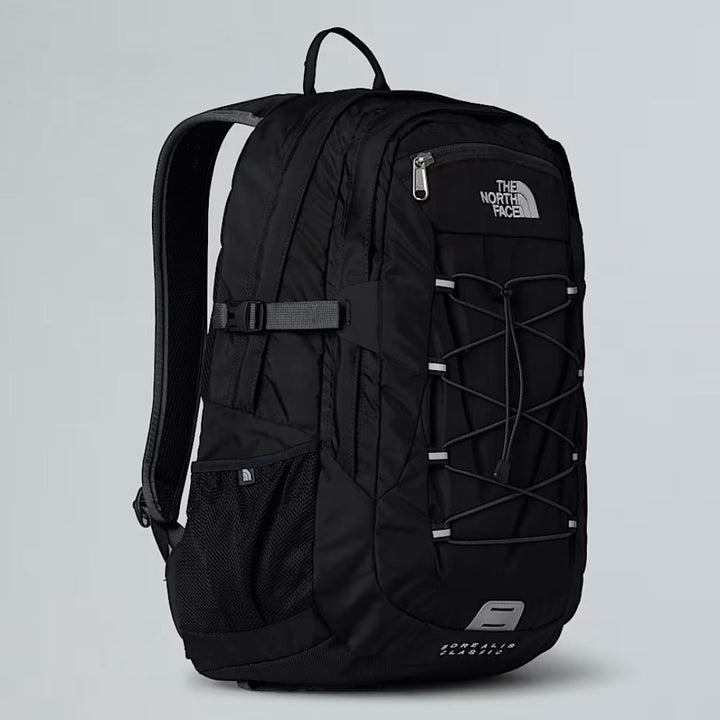 The North Face Zaino Borealis Black