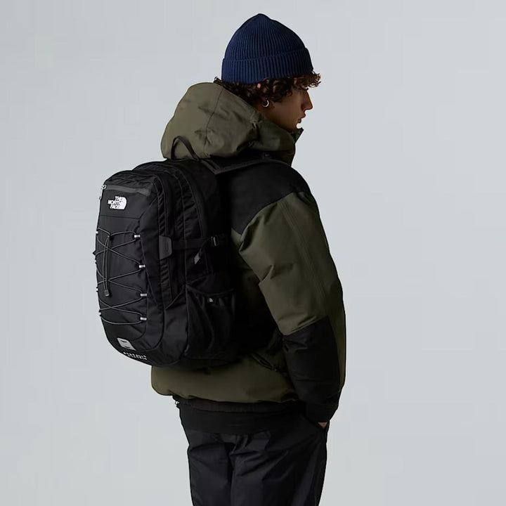 The North Face Zaino Borealis Black