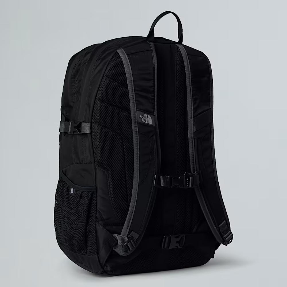 The North Face Zaino Borealis Black