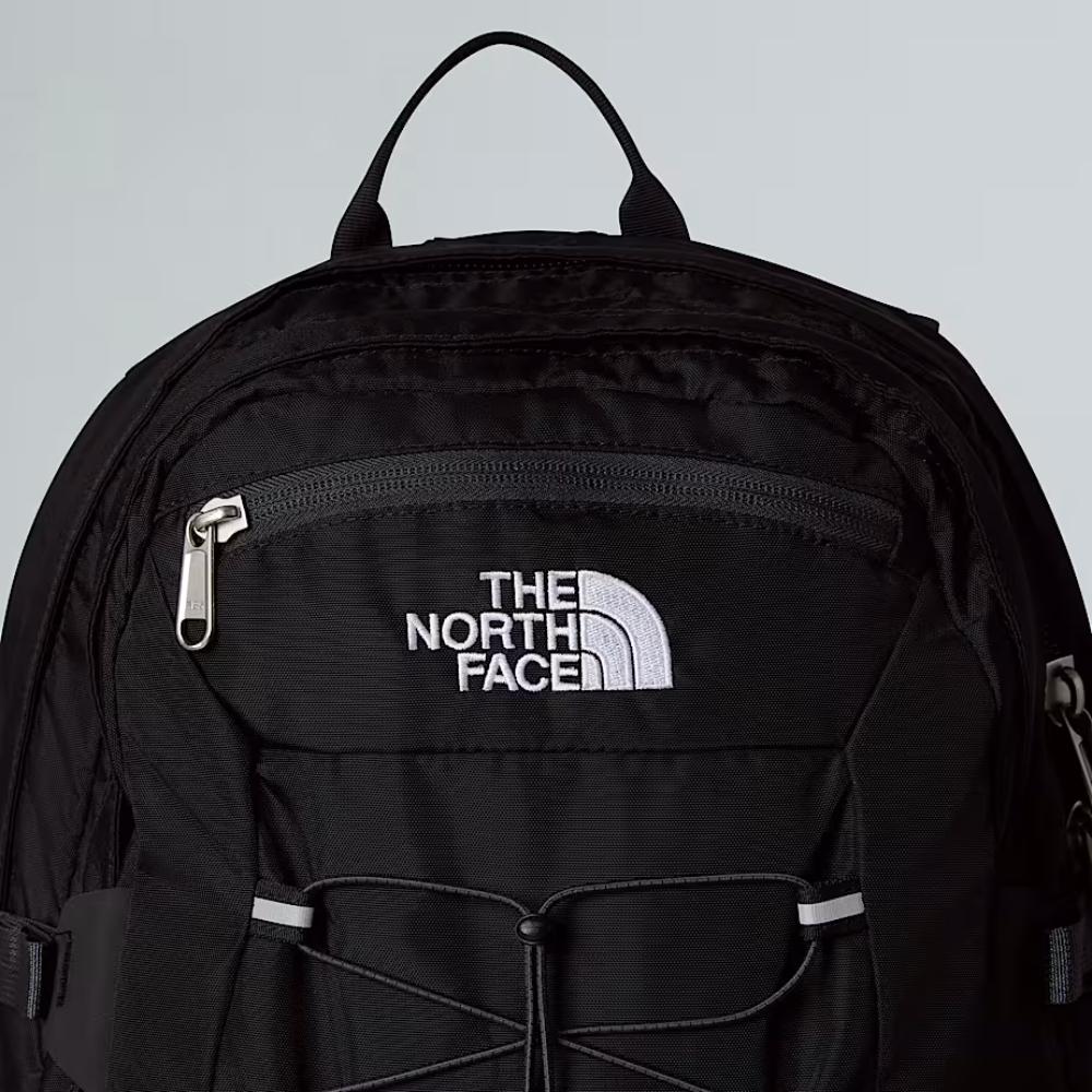 The North Face Zaino Borealis Black