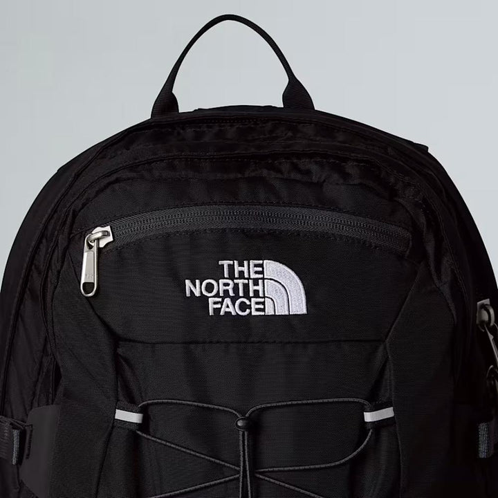 The North Face Zaino Borealis Black