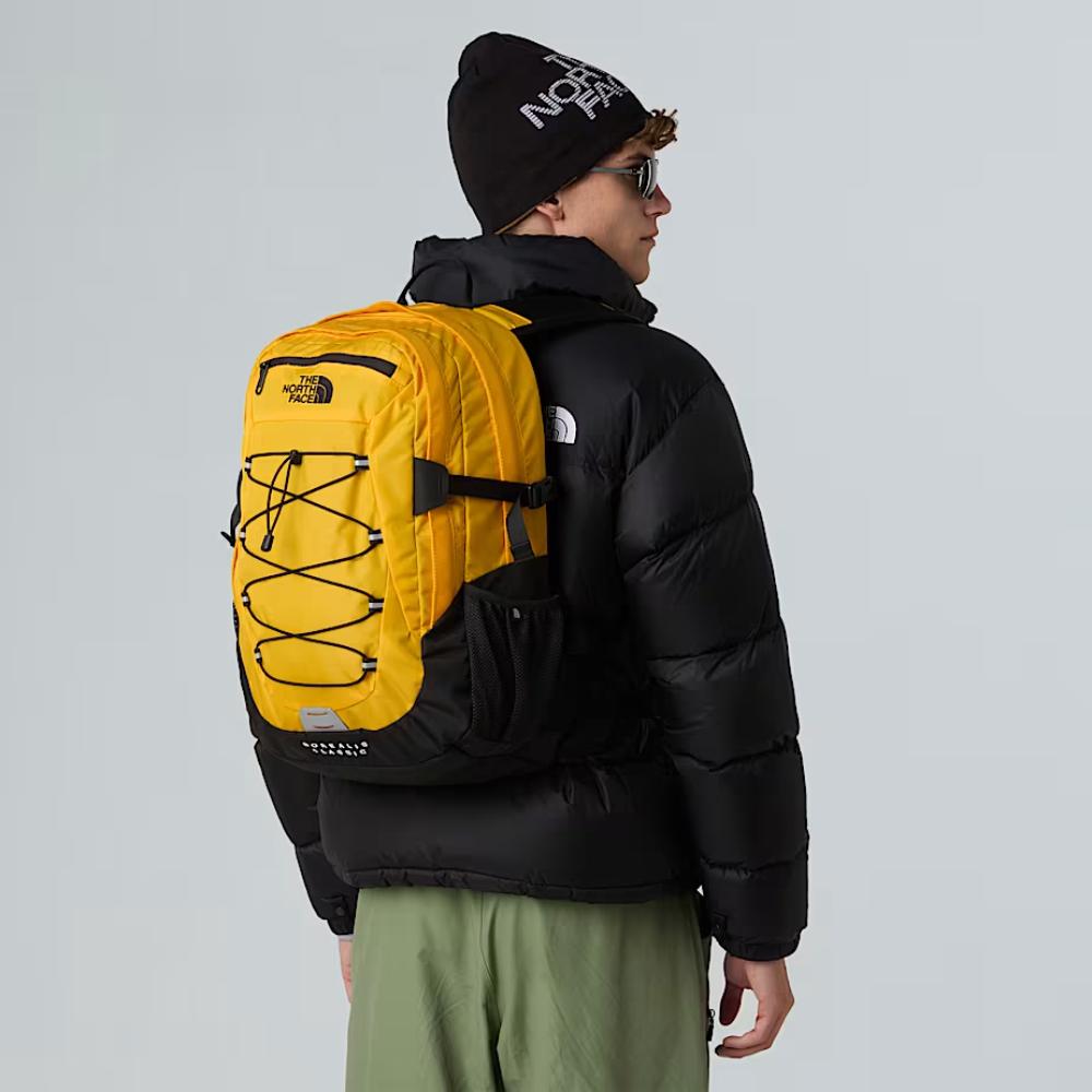 The North Face Zaino Borealis Summit Gold