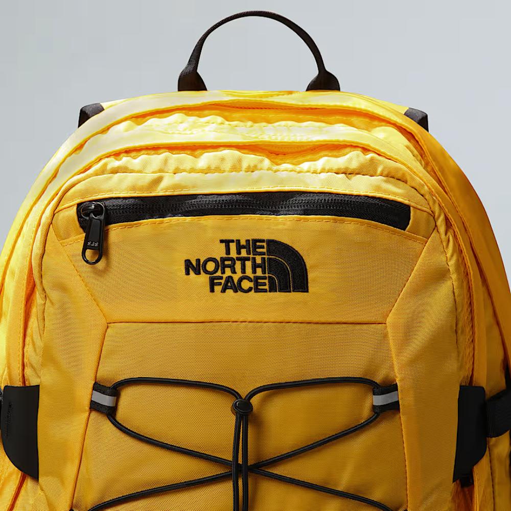 The North Face Zaino Borealis Summit Gold