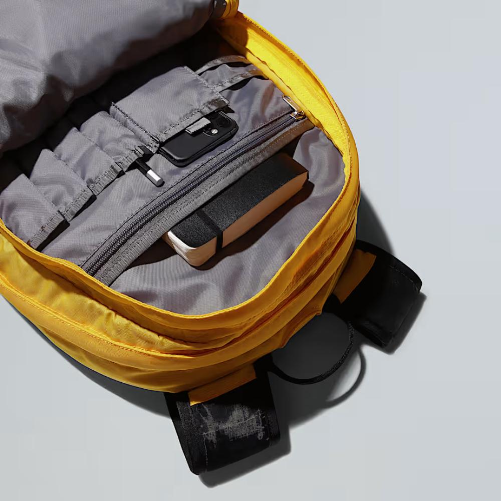 The North Face Zaino Borealis Summit Gold