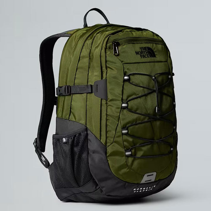The North Face Zaino Borealis Woodland Green