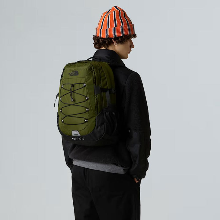 The North Face Zaino Borealis Woodland Green