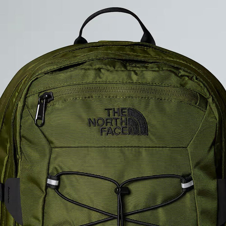The North Face Zaino Borealis Woodland Green