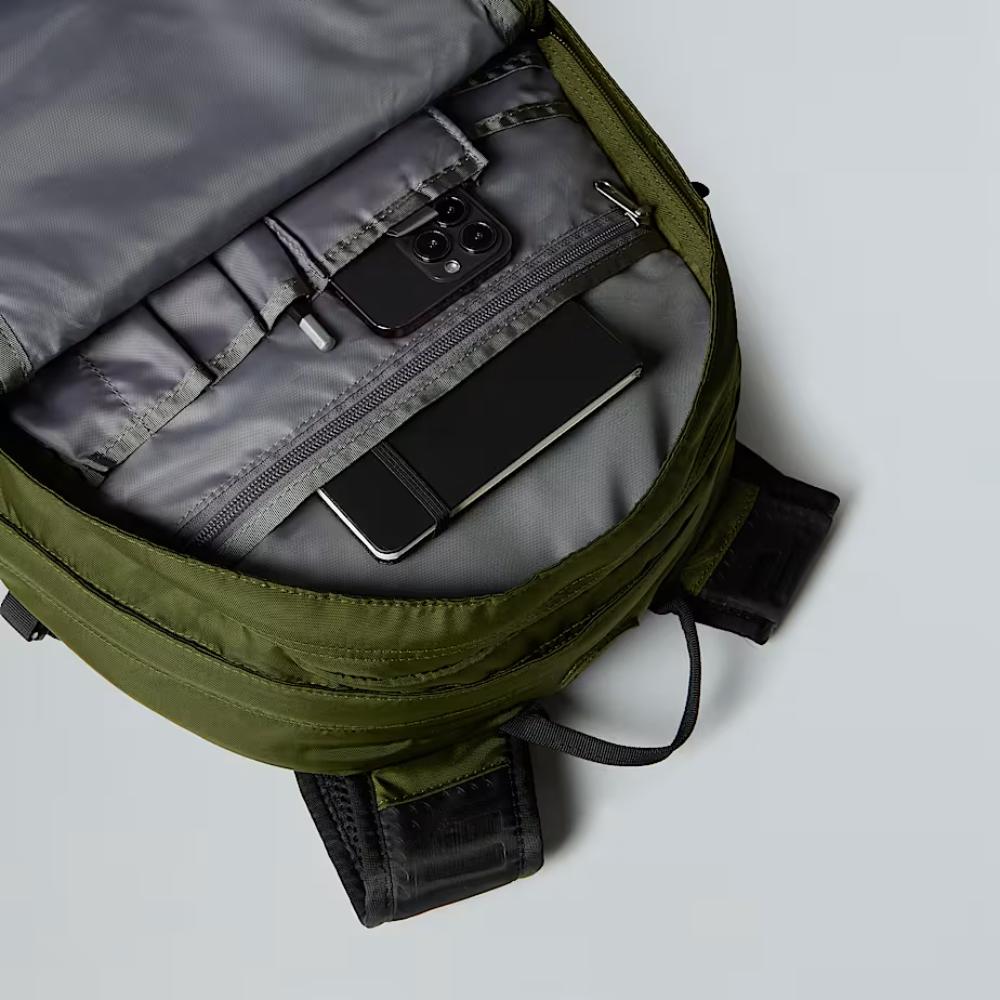 The North Face Zaino Borealis Woodland Green