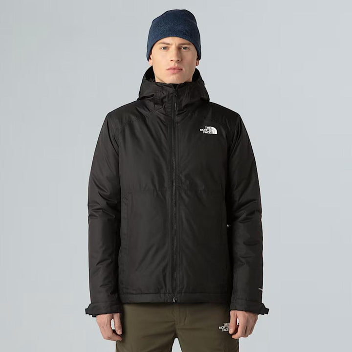 The North Face Giubbino Millerton Black