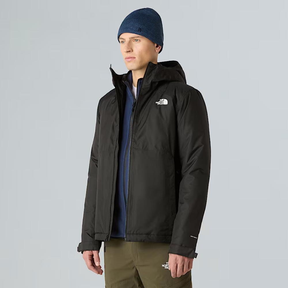 The North Face Giubbino Millerton Black