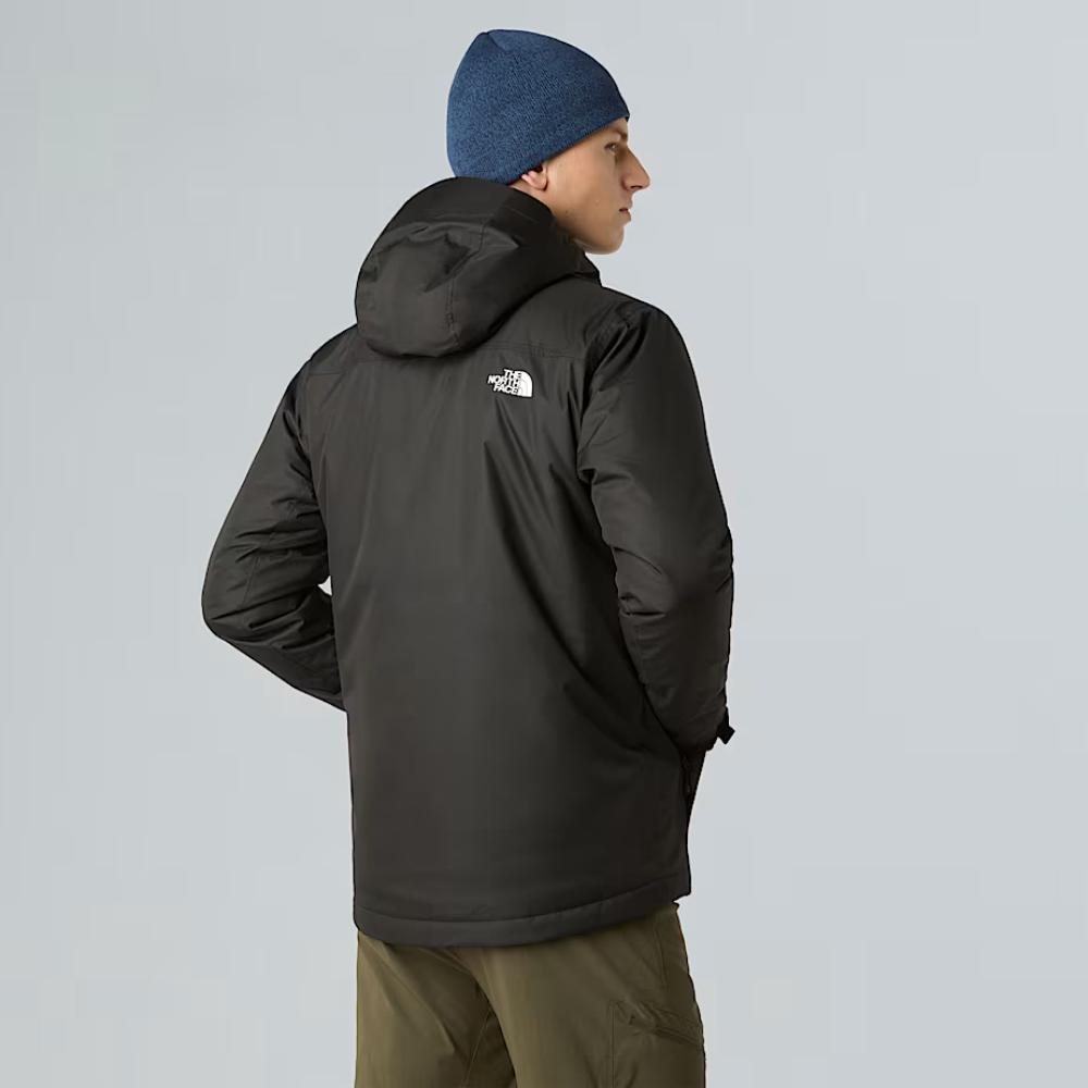 The North Face Giubbino Millerton Black