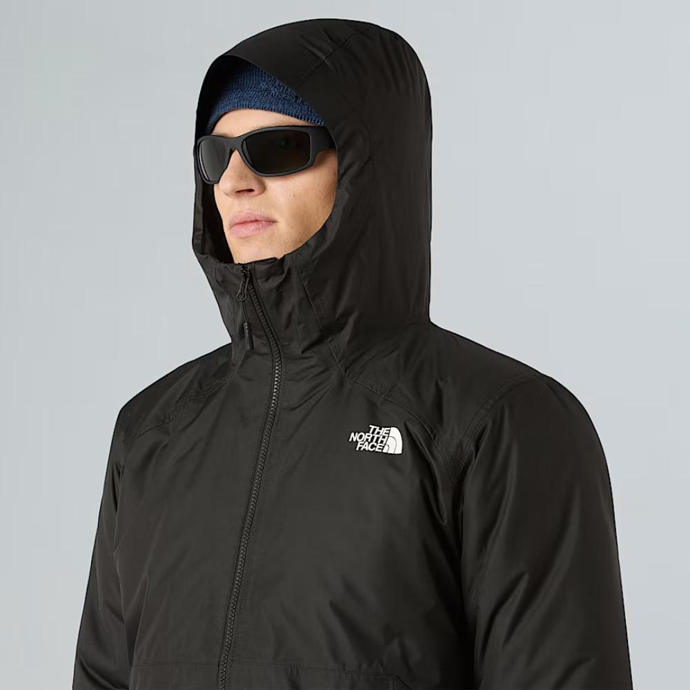 The North Face Giubbino Millerton Black