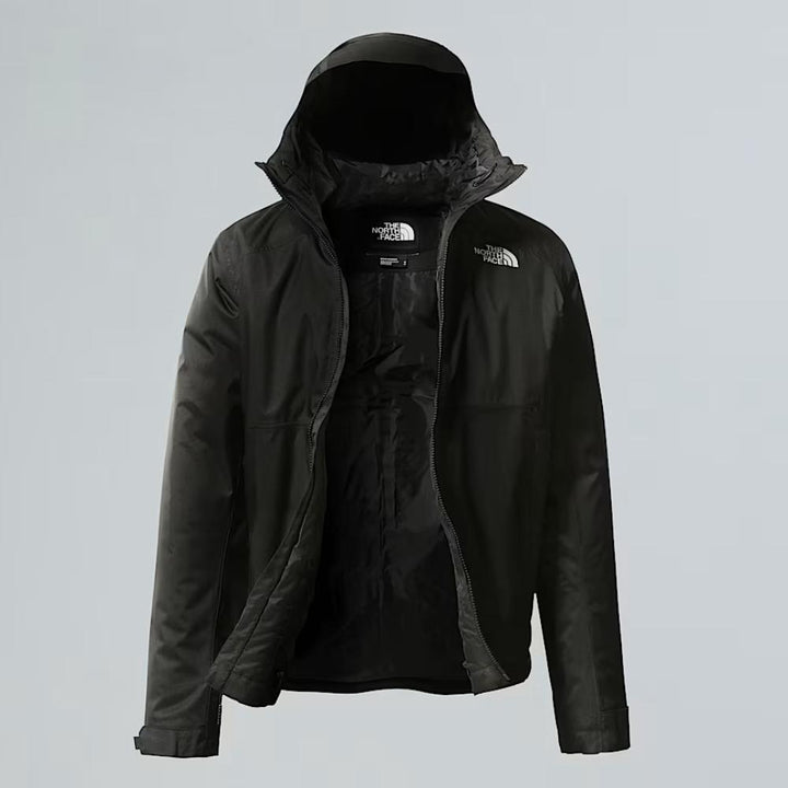 The North Face Giubbino Millerton Black