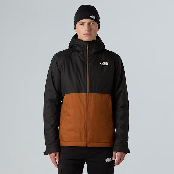 The North Face Giubbino Millerton Ruggine