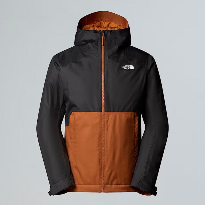 The North Face Giubbino Millerton Ruggine