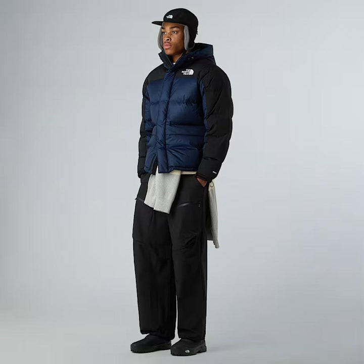The North face Himalyan Down Parka Summit Navy