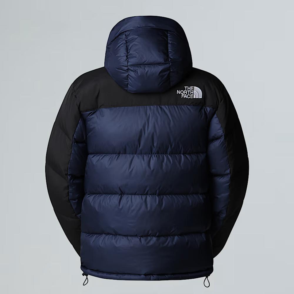 The North face Himalyan Down Parka Summit Navy