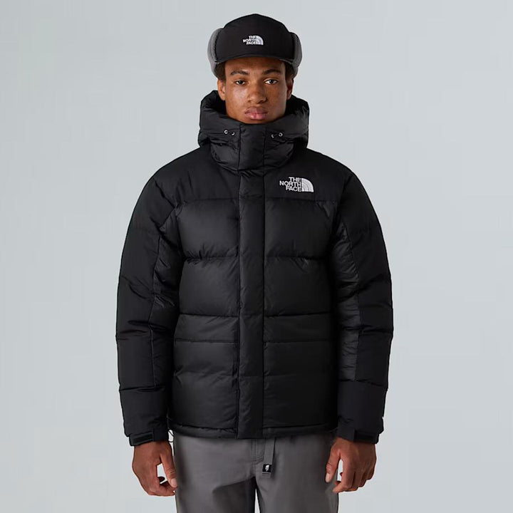 The North face Himalyan Down Parka Black
