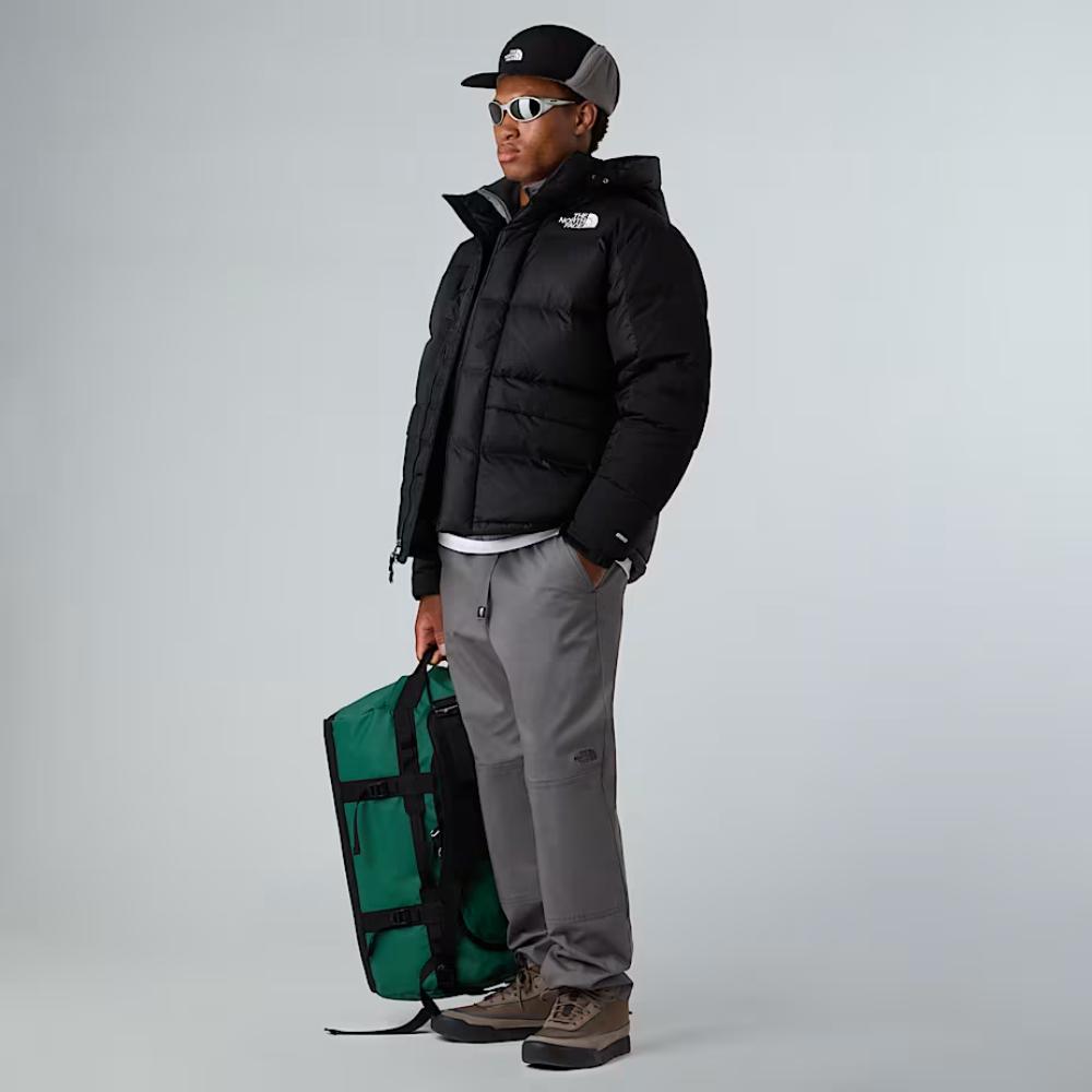 The North face Himalyan Down Parka Black
