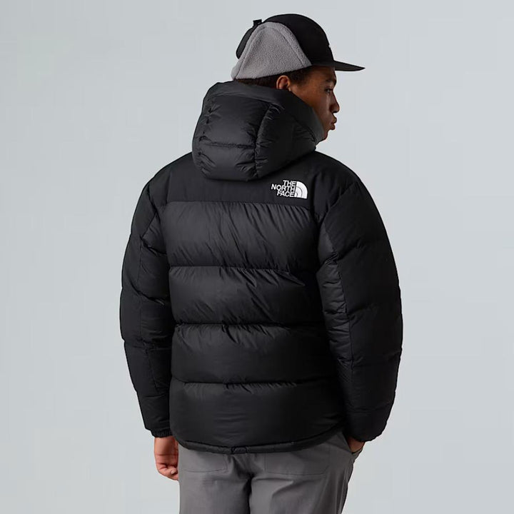The North face Himalyan Down Parka Black