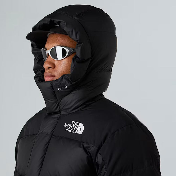 The North face Himalyan Down Parka Black