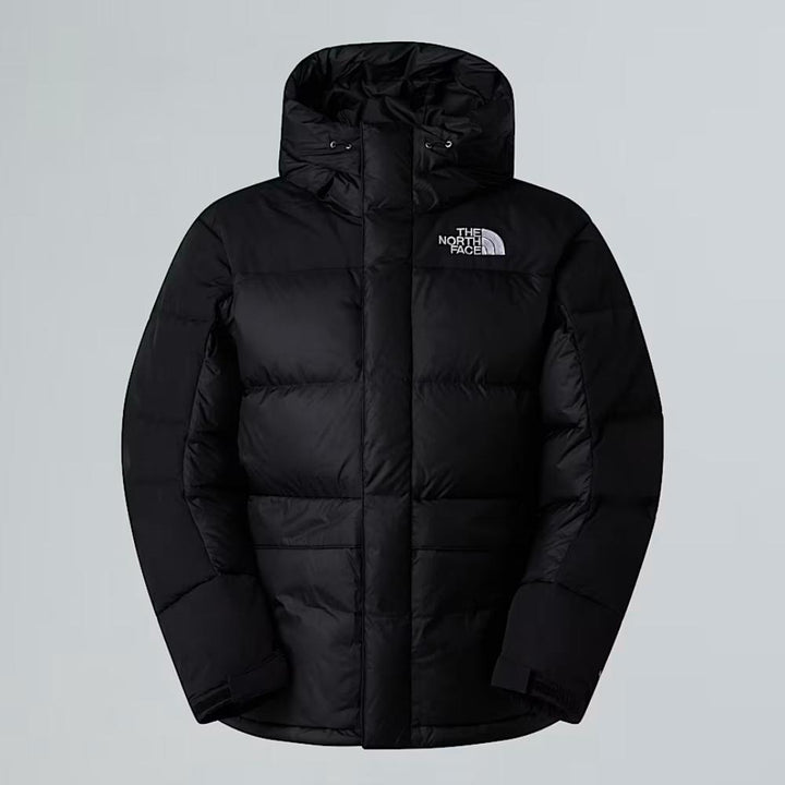 The North face Himalyan Down Parka Black