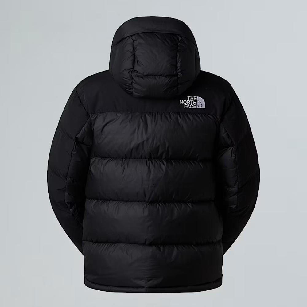 The North face Himalyan Down Parka Black