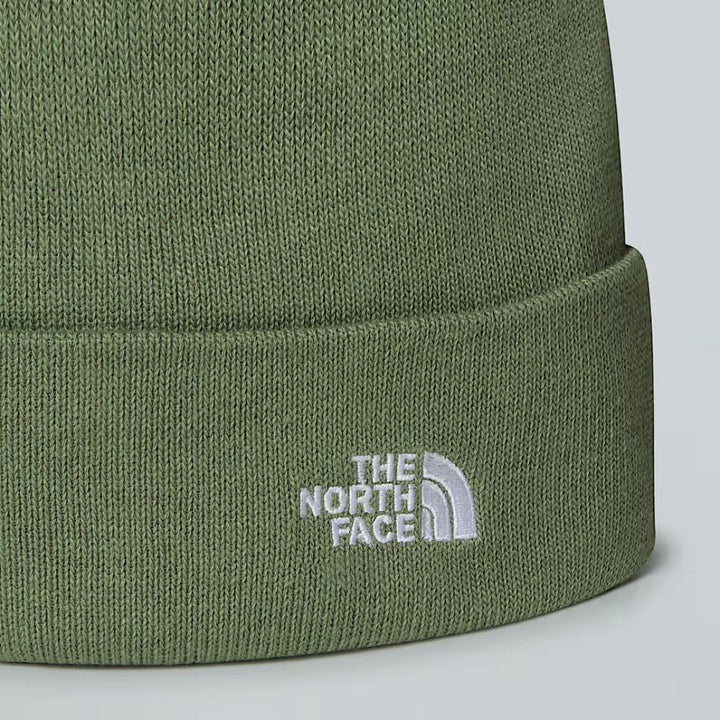 The North Face Berretto Norm Shallow Bark Mist