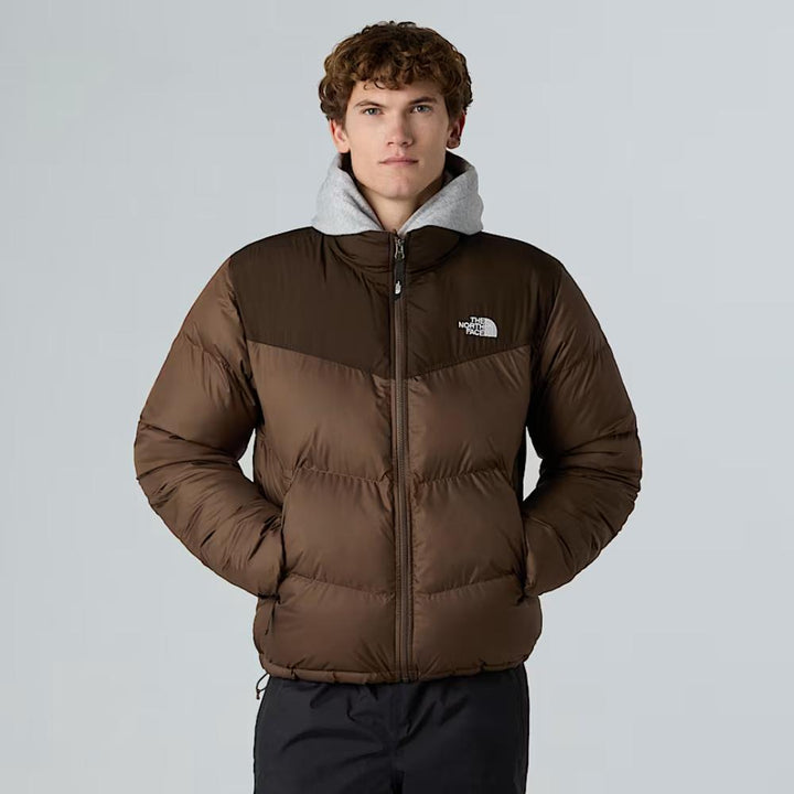 The North Face Giubbotto Saikuru Brown