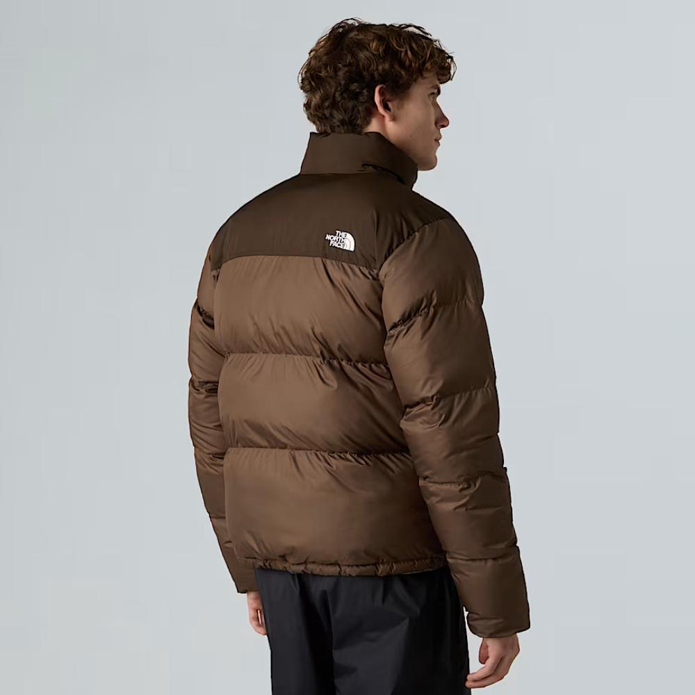The North Face Giubbotto Saikuru Brown