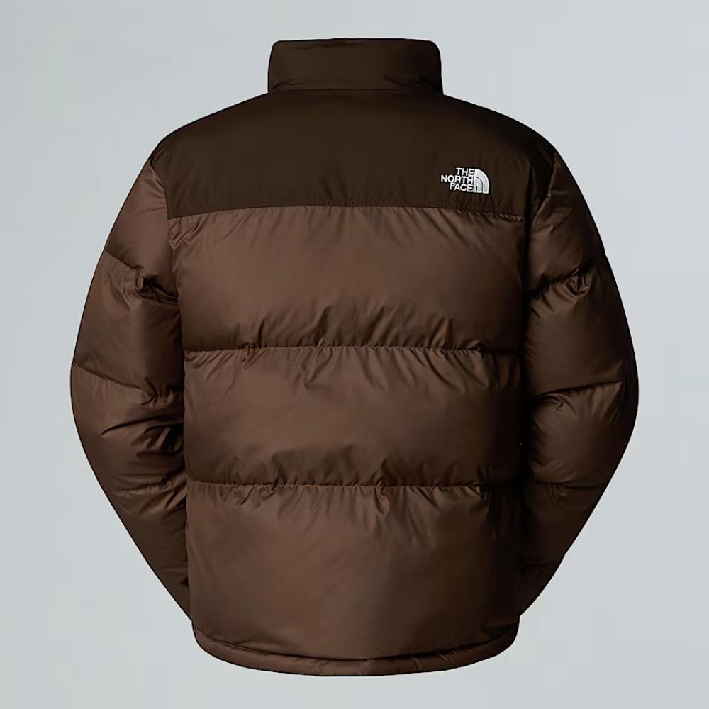 The North Face Giubbotto Saikuru Brown