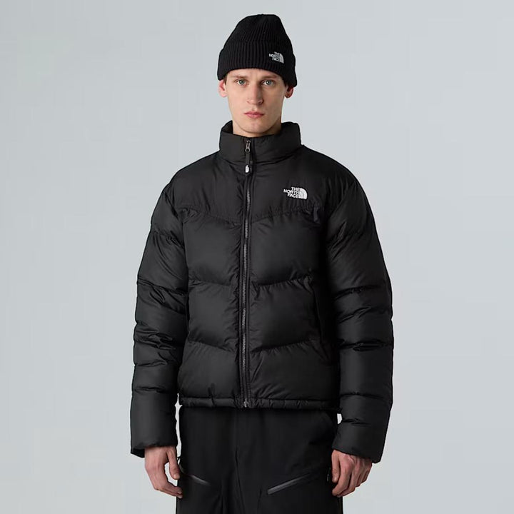 The North Face Giubbotto Saikuru Black