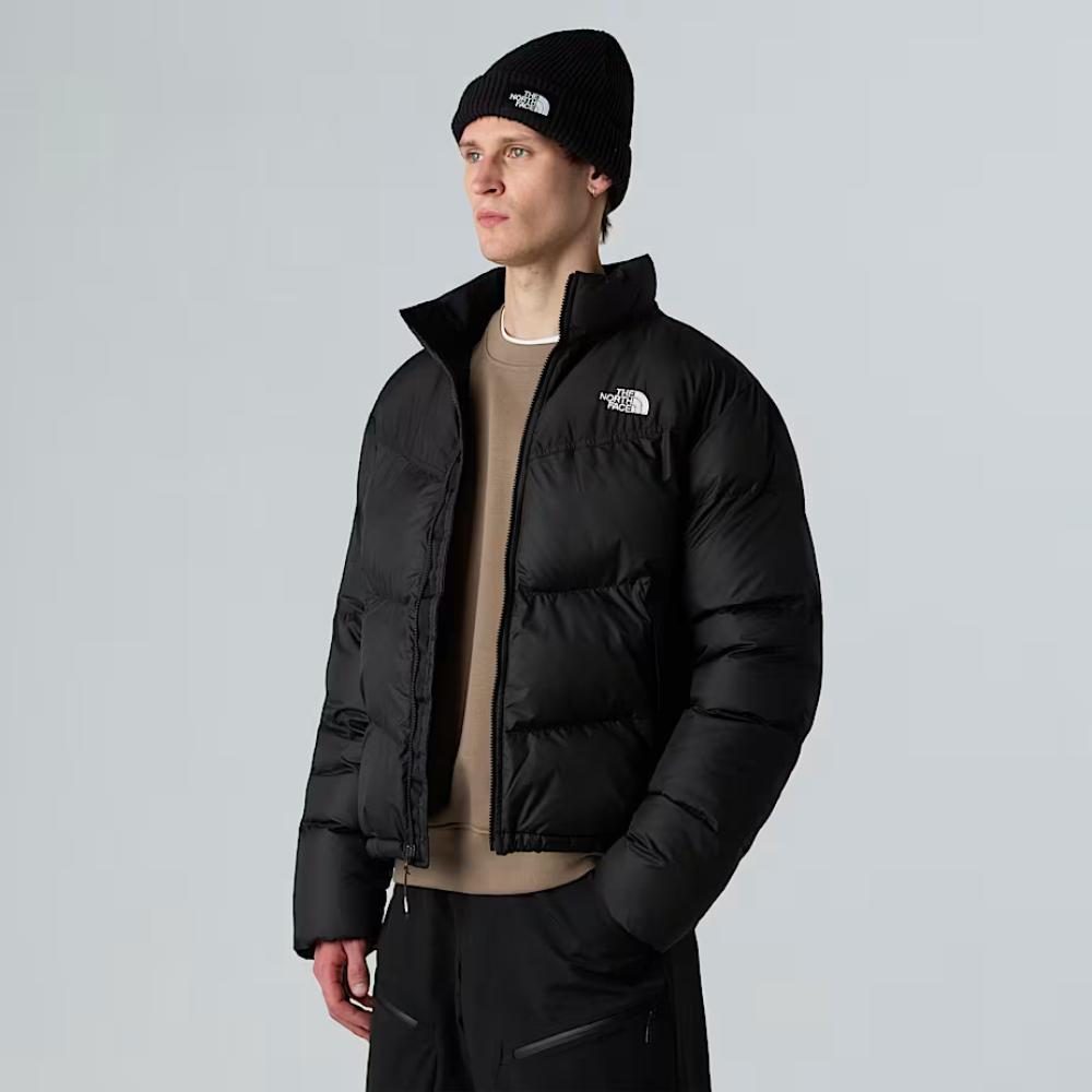 The North Face Giubbotto Saikuru Black