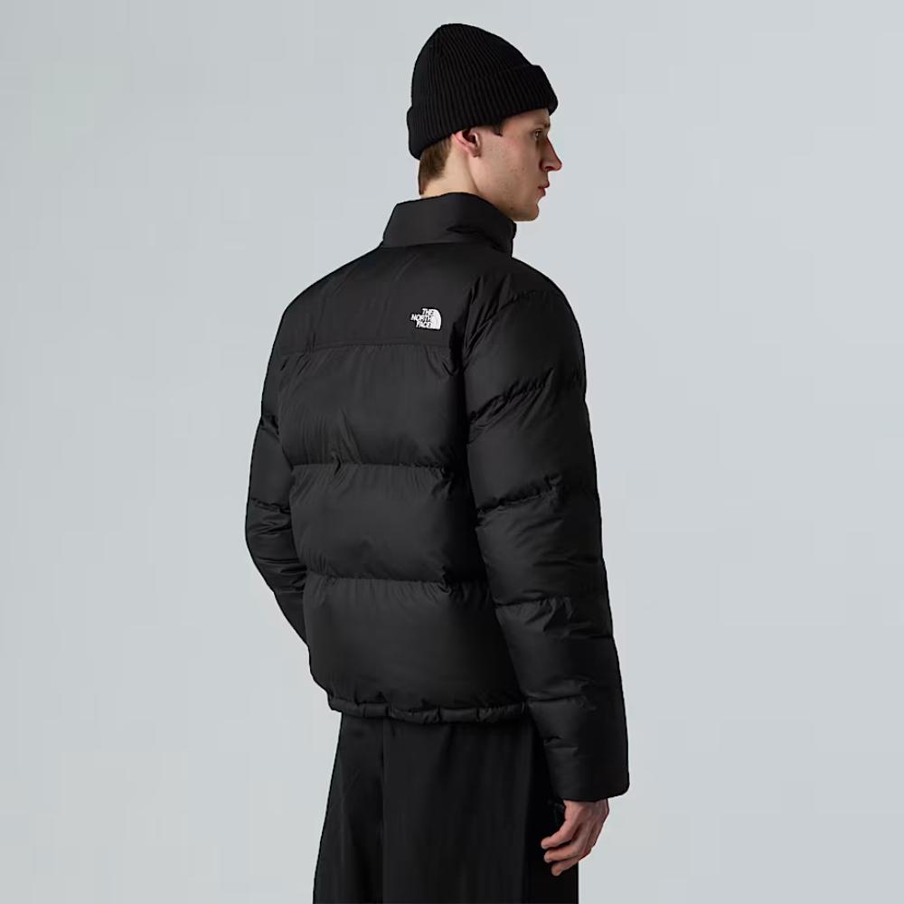 The North Face Giubbotto Saikuru Black