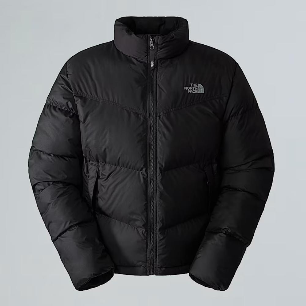 The North Face Giubbotto Saikuru Black