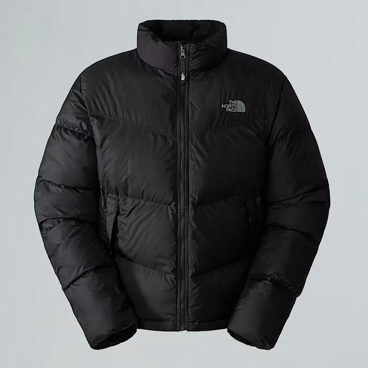 The North Face Giubbotto Saikuru Black