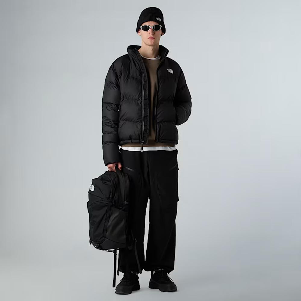 The North Face Giubbotto Saikuru Black