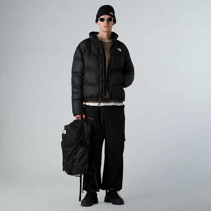 The North Face Giubbotto Saikuru Black