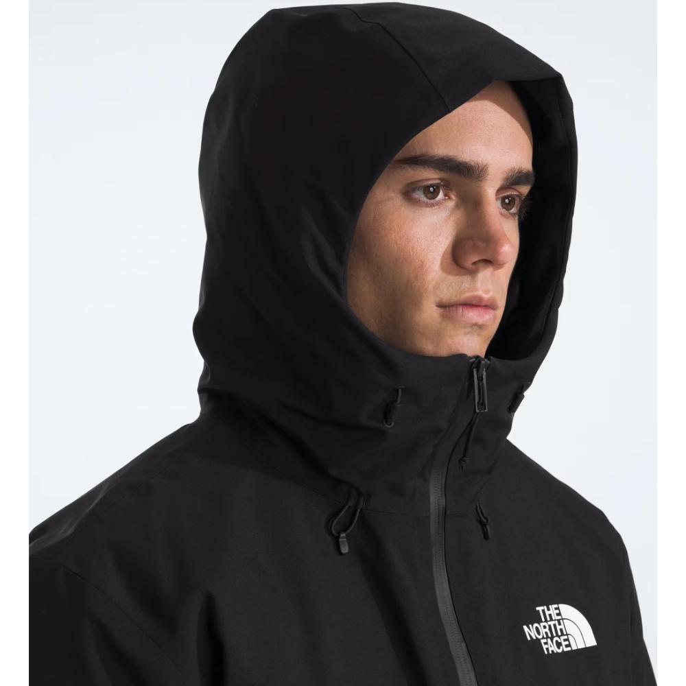 The North Face Giubbotto Mountain Range Black