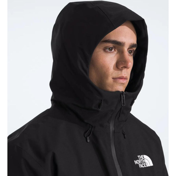 The North Face Giubbotto Mountain Range Black