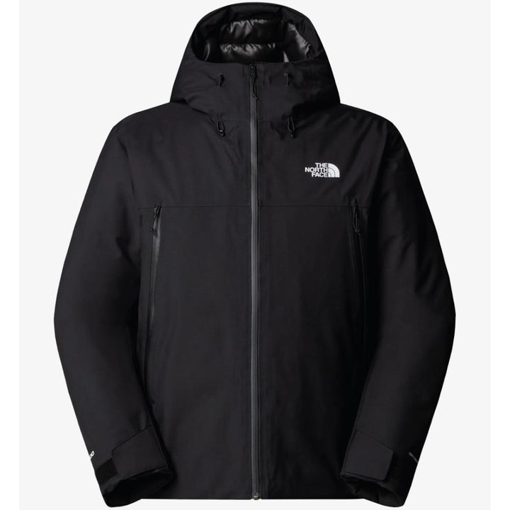 The North Face Giubbotto Mountain Range Black