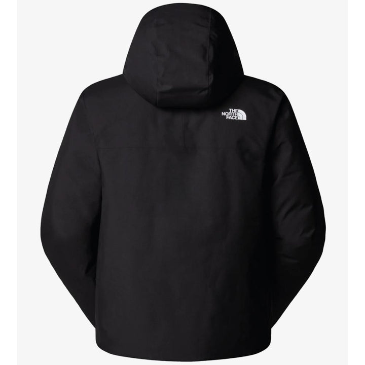 The North Face Giubbotto Mountain Range Black