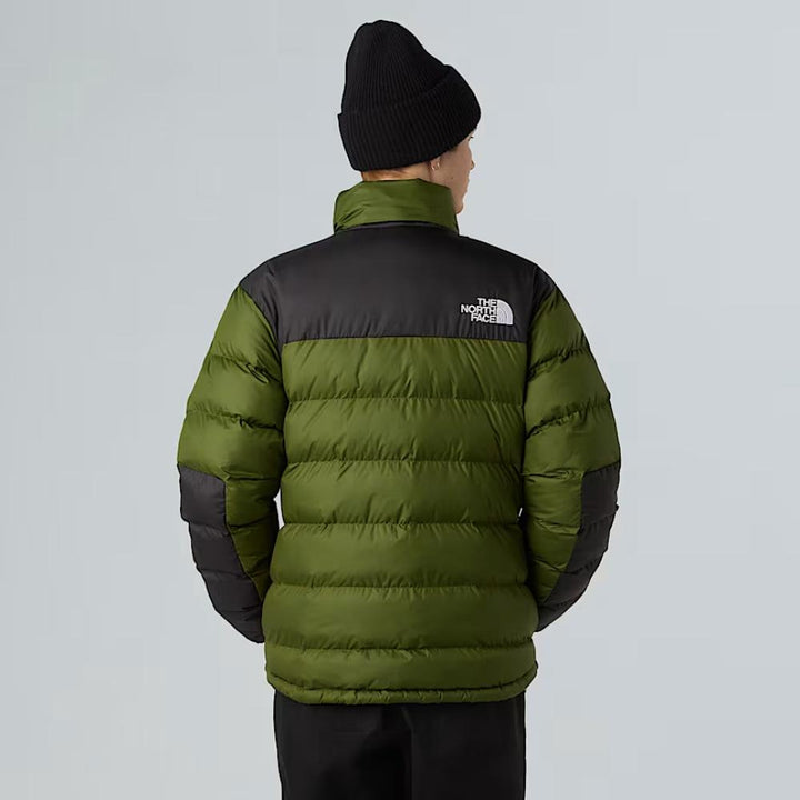 The North Face Giubbotto Limbara Green