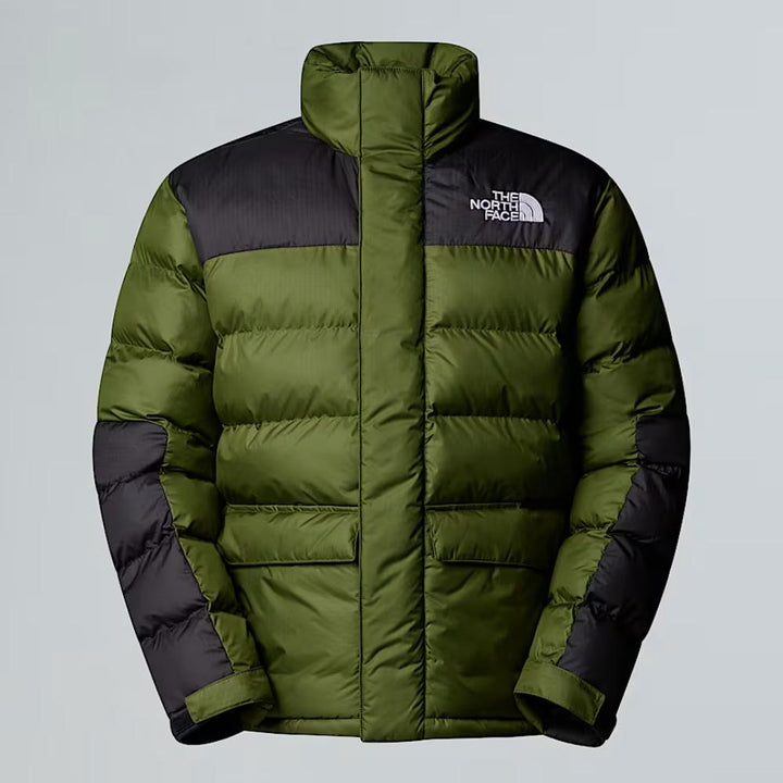 The North Face Giubbotto Limbara Green