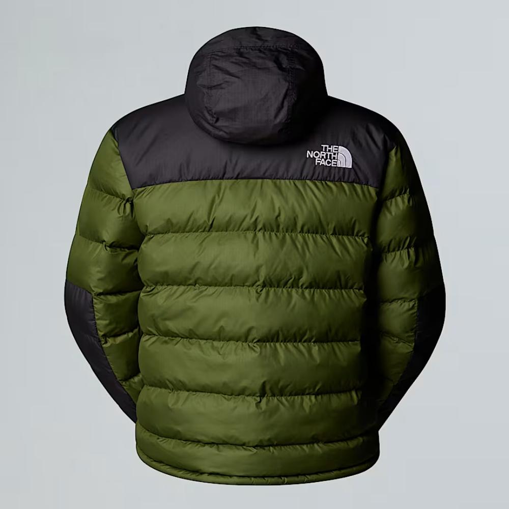 The North Face Giubbotto Limbara Green