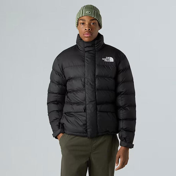 The North Face Giubbotto Limbara Black