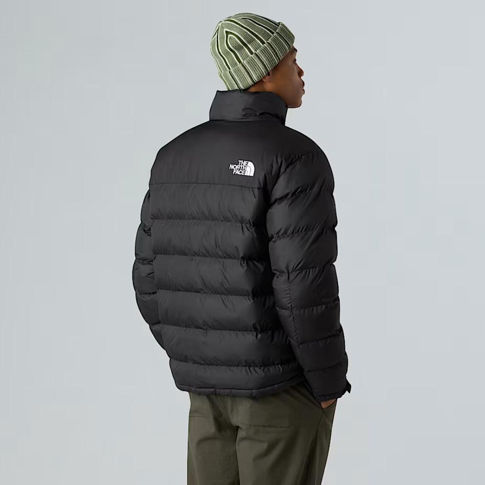 The North Face Giubbotto Limbara Black