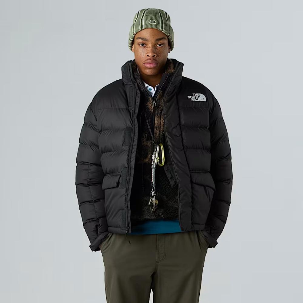 The North Face Giubbotto Limbara Black